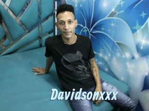 Davidsonxxx