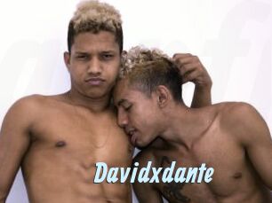 Davidxdante