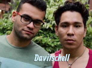 davitschell Gay Sex Prev