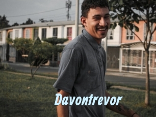 Davontrevor