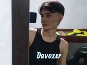 Davoxer
