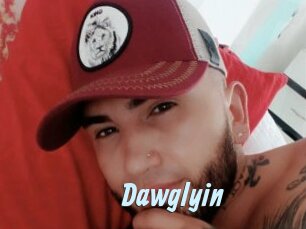 Dawglyin