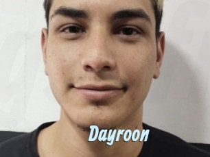 Dayroon