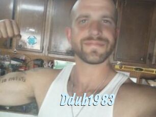 Ddub1983