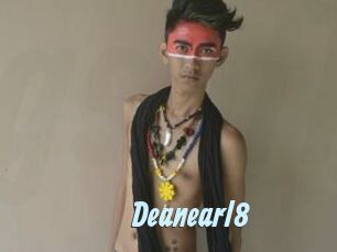 Deanearl8