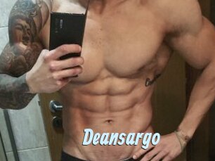 Deansargo