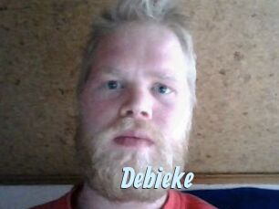 Debieke