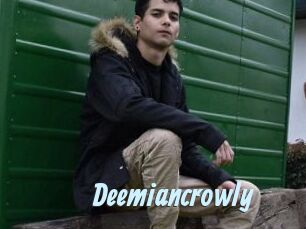 Deemiancrowly