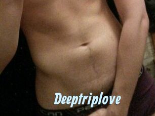 Deeptriplove