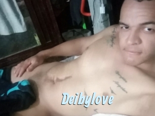 Deibylove