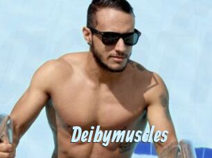 Deibymuscles
