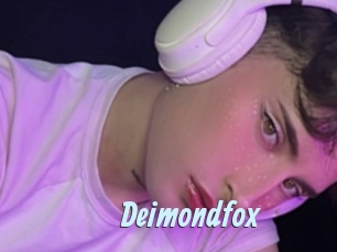 Deimondfox
