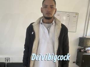Deivibigcock