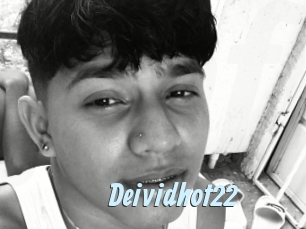 deividhot22 Gay Sex Prev