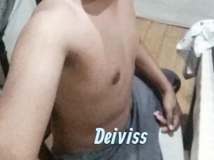Deiviss