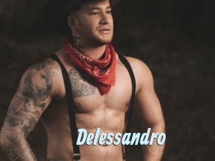 Delessandro
