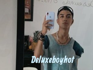 Deluxeboyhot