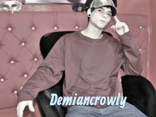 Demiancrowly