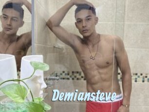 Demiansteve