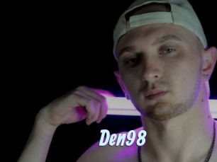 Den98
