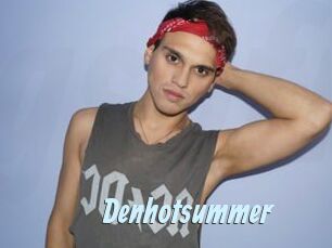 Denhotsummer