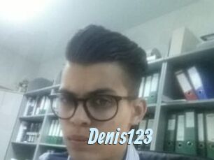 Denis123