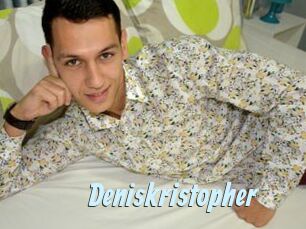 deniskristopher Gay Sex Prev
