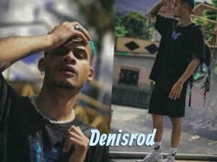 Denisrod