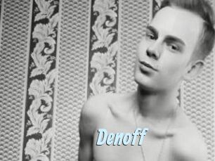 Denoff