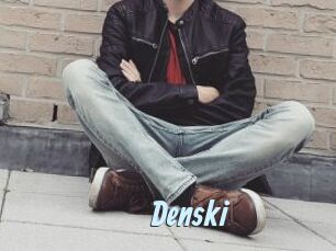 denski Gay Sex Prev