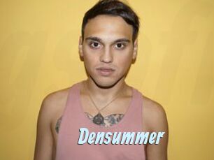 Densummer