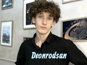 Deonrodsan