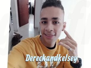 Dereckandkelsey