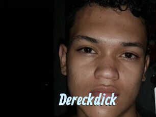 Dereckdick