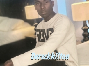 Dereckhilton