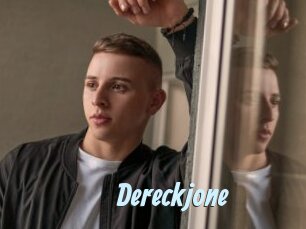 Dereckjone