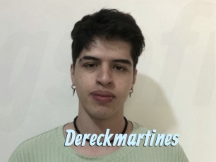 Dereckmartines
