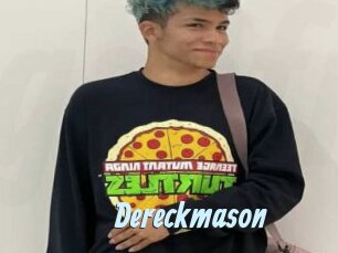 Dereckmason
