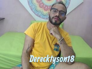 Derecktyson18