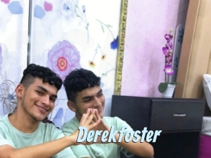 Derekfoster