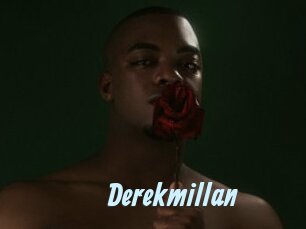 Derekmillan