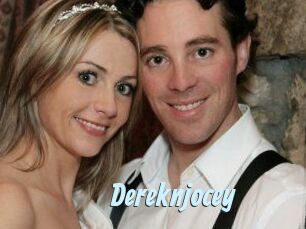 Dereknjocey