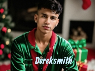 Dereksmith