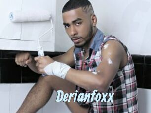 Derianfoxx