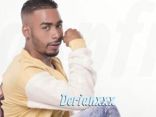 Derianxxx