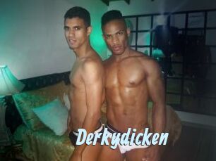 Derkydicken