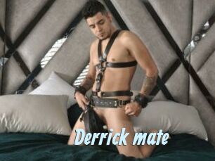 Derrick_mate