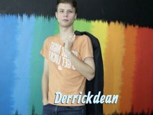 Derrickdean