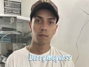 Derrymeyerss
