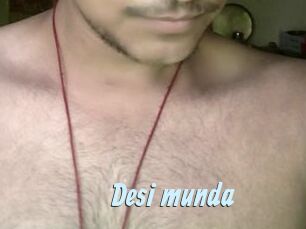Desi_munda